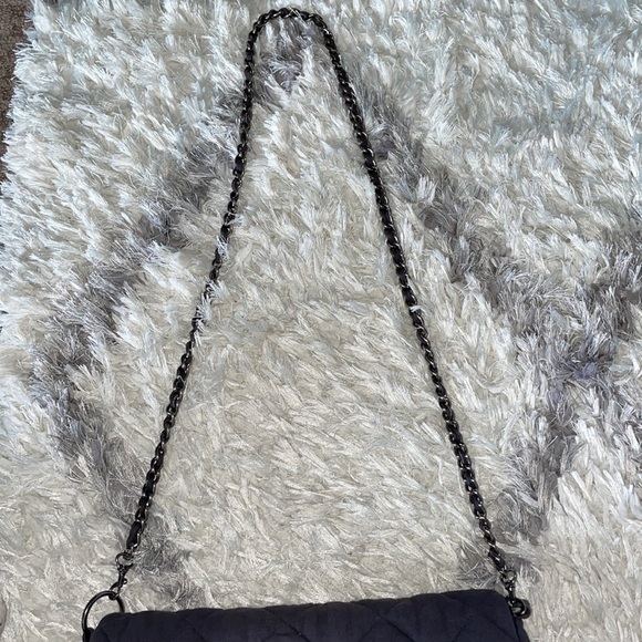 Navy Blue Bag - Picture 3 of 6